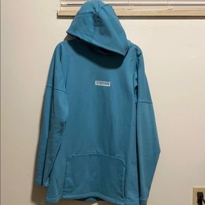 Gymshark Hoodie